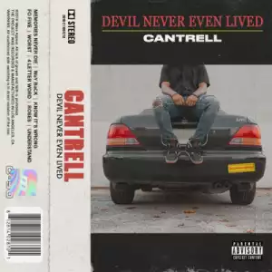 Cantrell - 4 Letter Word